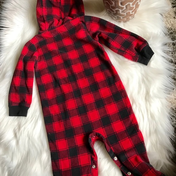 Carters 18month onepiece - Picture 3 of 4